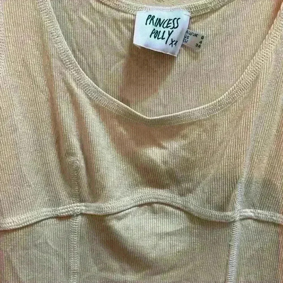 Princess Polly bodysuit - Picture 2 of 5